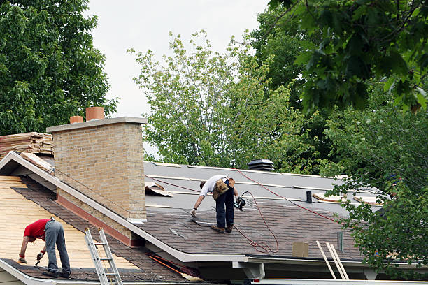 Quick and Trustworthy Emergency Roof Repair Services in Camanche, IA